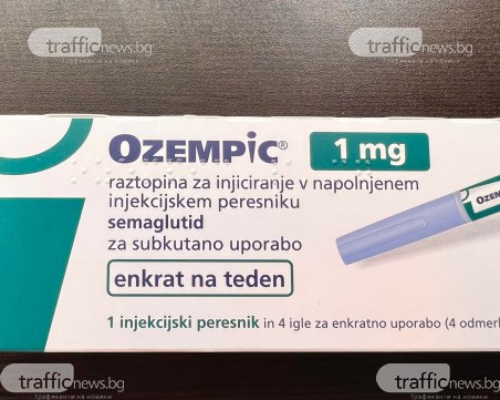 Специалист: При отслабване с Оземпик може да се получи „старческо лице” и проблеми със зрението