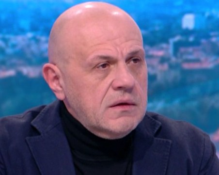 Томислав Дончев: Борисов знаеше, че Горанов ще е в списъка „Магнитски
