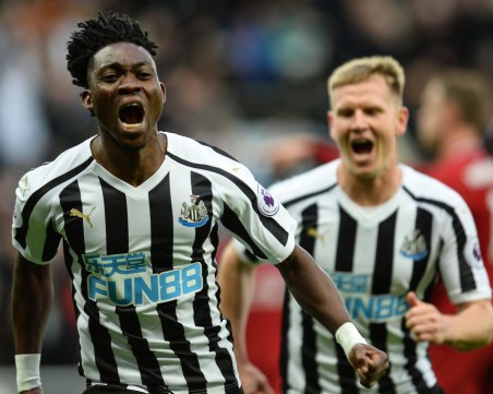 Трагедия: Откриха мъртъв Кристиан Атсу в Турция