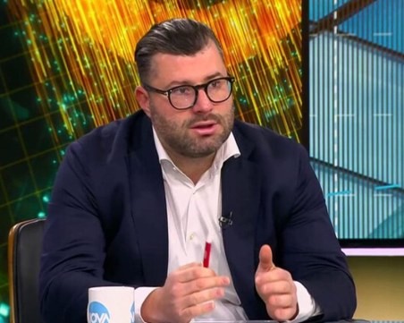 Зам.-министърът на финансите: Еврозоната не е мираж, но имаме да изпълняваме критерии