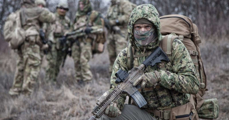 Белият дом: Руската частна армия „Вагнер