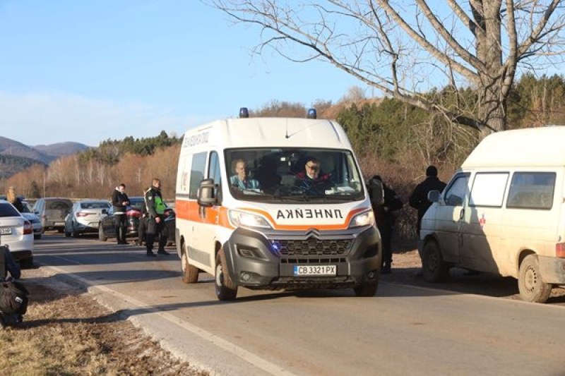 Осъждан мъж от Бургас вероятно е собственикът  на камиона с мъртвите мигранти