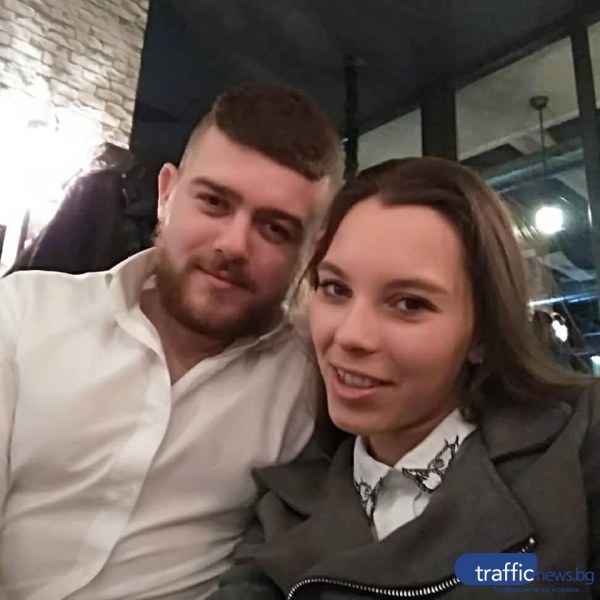 27-годишният Васил Василев, който преди 4 г. удуши приятелката си