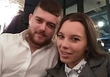 27 годишният Васил Василев който преди 4 г удуши приятелката си