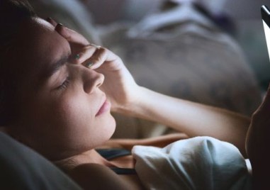 Американска платформа за оценка на съня е провела проучване в