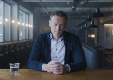 Филмът Навални в който участва и българският разследващ журналист обявен