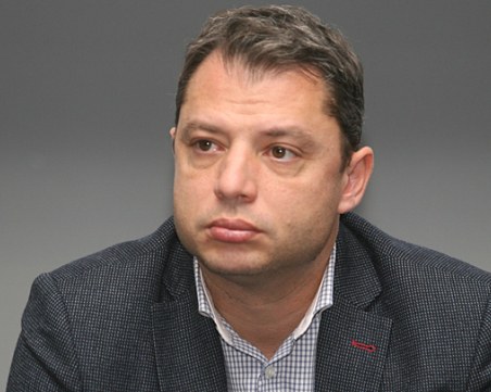Делян Добрев: ПП и ДБ са готови да жертват държавата, за да спечелят София