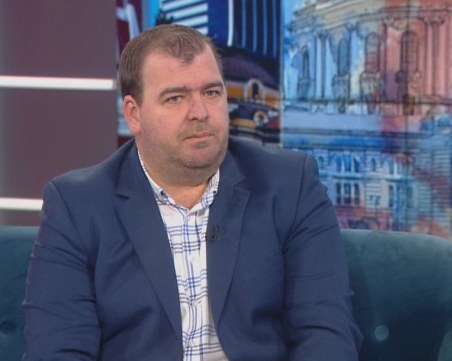 Министър Гечев: Наблюдават се тежки аномалии при ценообразуването на храните