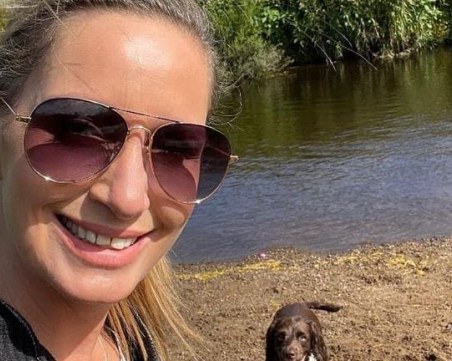 Намериха тяло във Великобритания, предполагат, че може да е на изчезнала преди почти месец