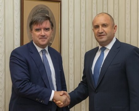 САЩ за „Магнитски”: Не сме подведени от никого, проучванията си правим сами