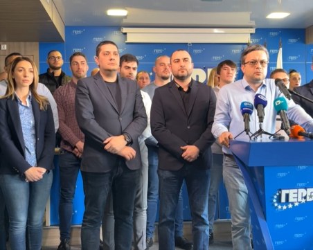 Тома Биков: Днес е ден за почит към Левски, а не за предизборна агитация