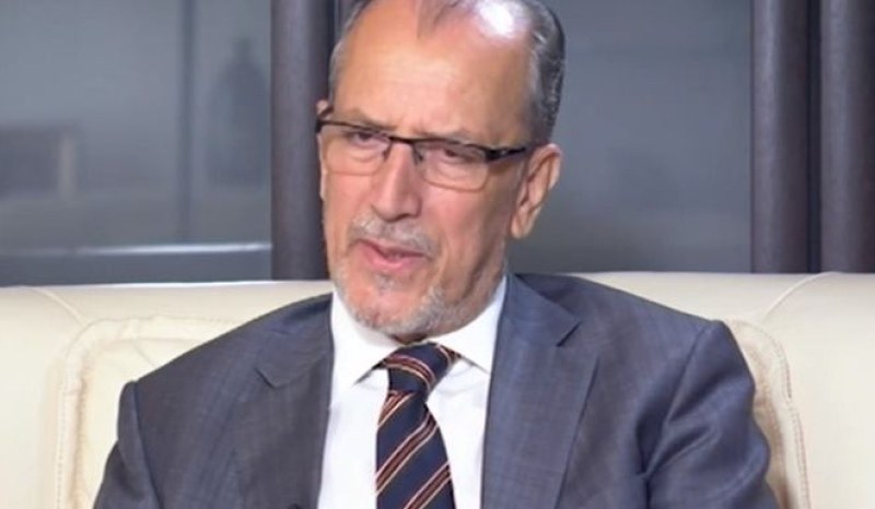 Посланик Сайфи: Афганистаците предпочитат да са в камиона, отколкото в родината си