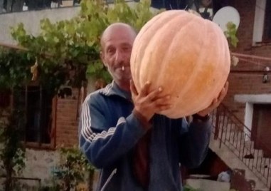 Издирва се 56 годишният Неделчо Лулчев от пазарджишкото село Щърково От
