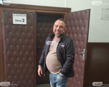 Болен заседател спъна дело за проституция и пране на пари в хотел 