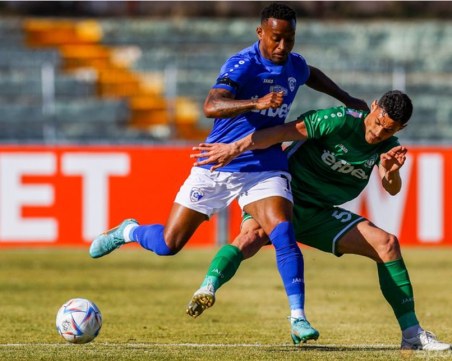 Хебър и Спартак поделиха по точка в исторически мач в Пазарджик