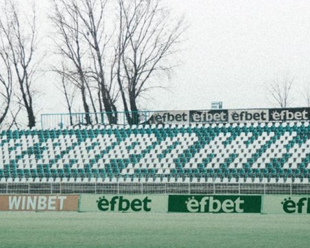 Хебър с първи мач в елита в Пазарджик от 2001г.