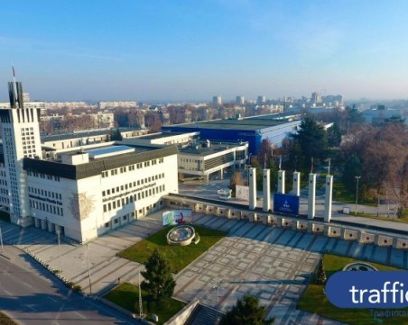 Над 600 компании ще се включат земеделско изложение в Панаира