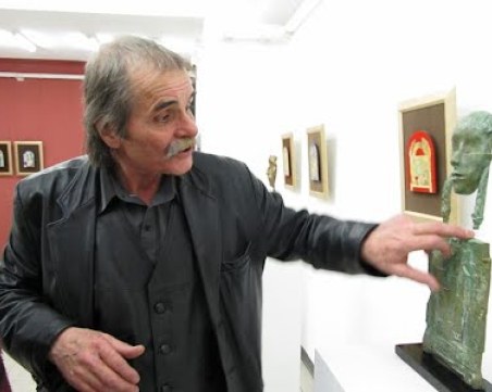 Напусна ни проф. Валентин Колев