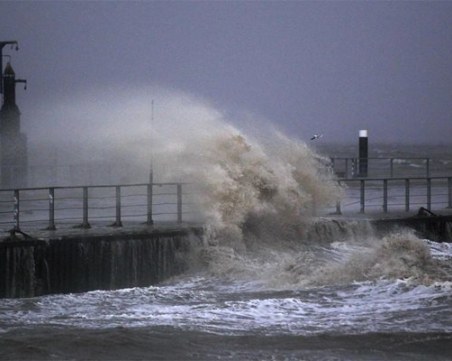 Нидерландското разузнаване: Русия може да саботира инфраструктура в Северно море