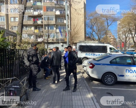 Още задържани за боя на Карловско, повдигнаха обвинение на 7 от тях