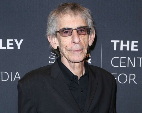 Почина актьорът Ричард Белзър