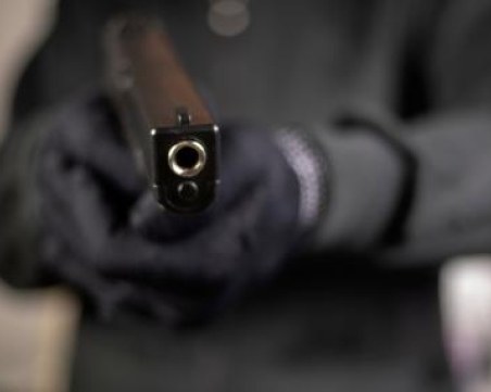 Въоръжен обир в казино в „Студентски град”