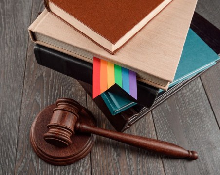 ВКС отхвърли възможността транссексуалните да променят юридически пола си