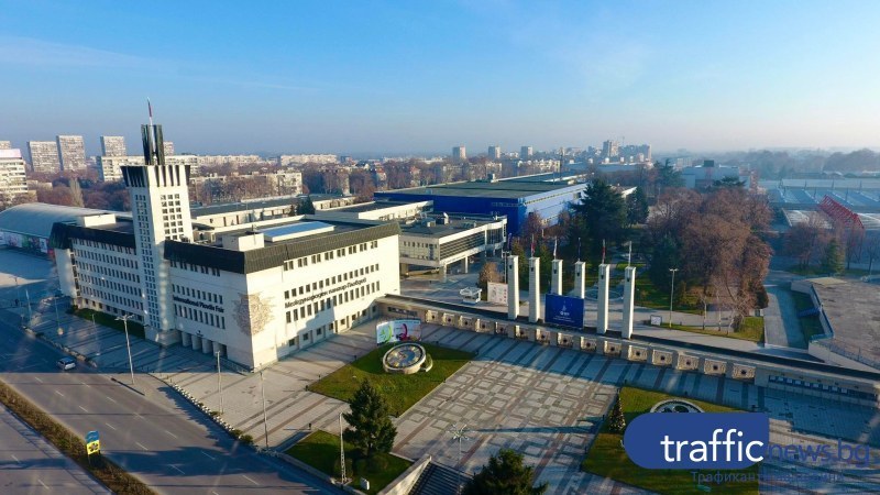 Над 600 компании ще се включат земеделско изложение в Панаира