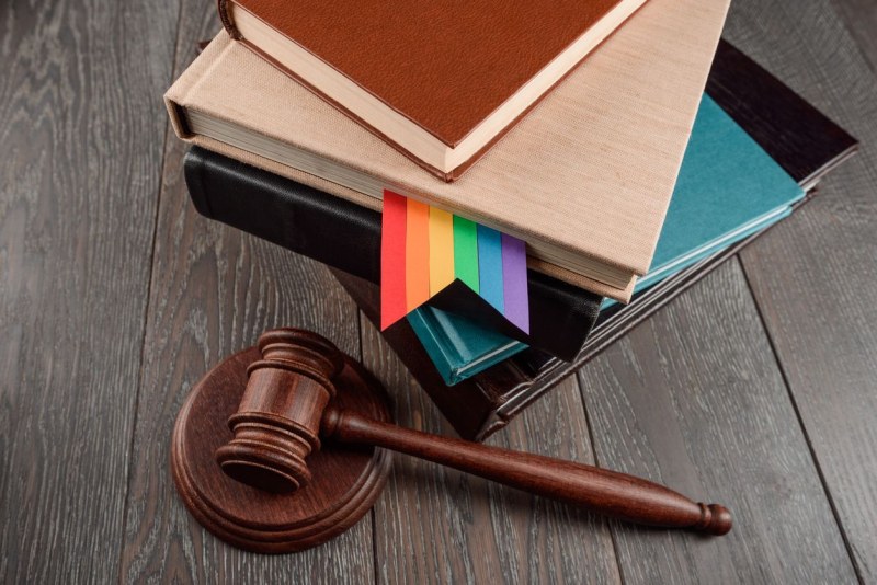 ВКС отхвърли възможността транссексуалните да променят юридически пола си