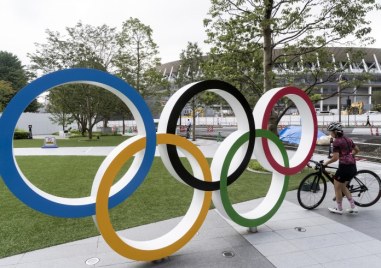 Домакинът Франция е сред 34 те държави които призоваха Международния олимпийски