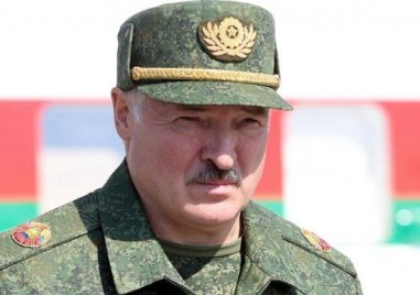 Беларус създава нова териториална отбрана в страната си за да
