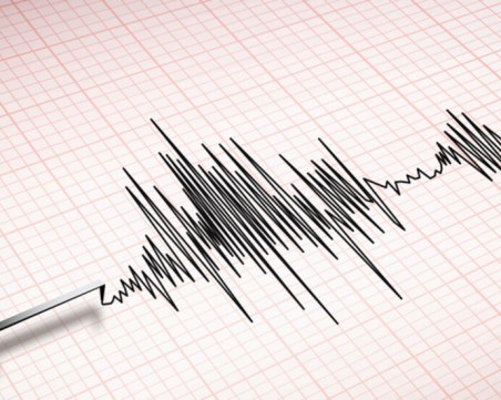 5,1 по Рихтер разтресе Исландия