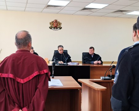 Екстрадират в Германия още един българин, издирван за измами за 1,7 млн. евро