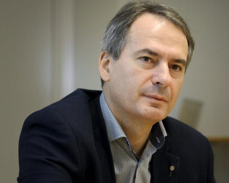 Христо Грозев: Ще присъствам на наградите 