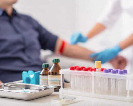 Лаборатория „Синево” с право на отговор относно сгрешените резултати на пловдивчанка