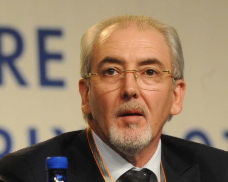 Лютви Местан е получил инсулт, отложиха делото срещу него