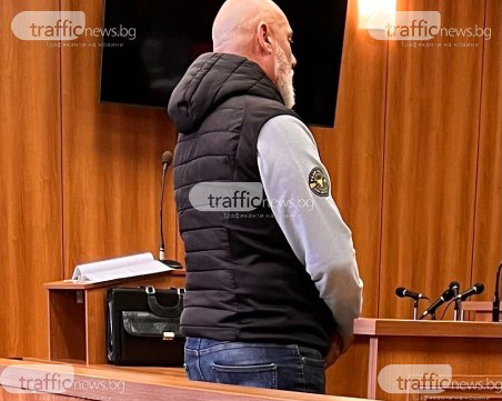 Националистът Живко Иванов заплашен от екстрадиция в Италия заради сводничество