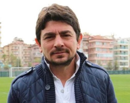 Откриха мъртъв спортния директор на Хатайспор