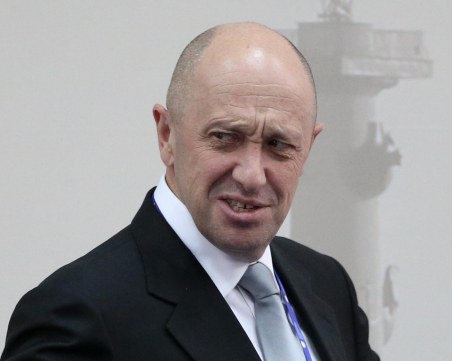 Пригожин обвини в измяна руския министър на отбраната