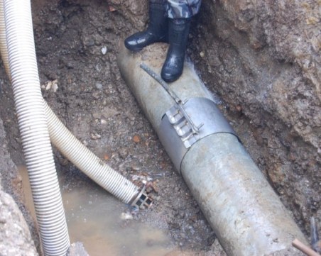 Родопско село въстана срещу ВиК, върховната прокуратура започна проверка