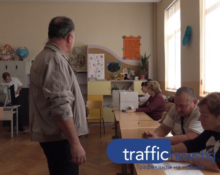 Томов за смесването на бюлетините: Абсурдно, опасно и цинично