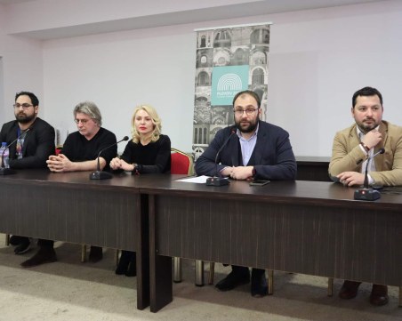 Забавления за цялото семейство на фестивала 