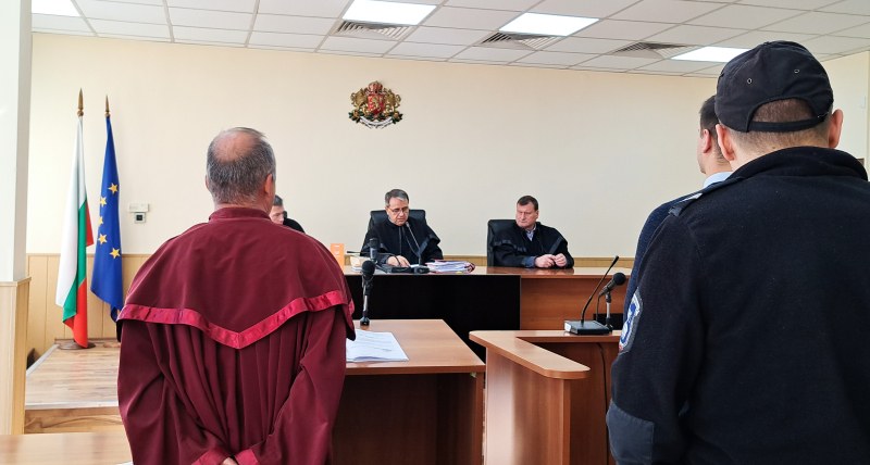 Пловдивският апелативен съд потвърди решението за предаване на български гражданин