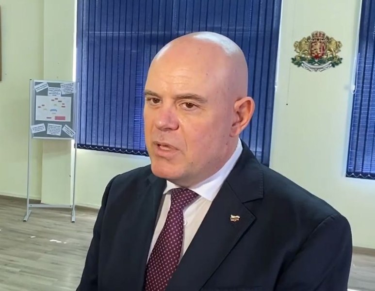 Иван Гешев: Съдебна реформа е да се бориш с корупцията, а не да закриеш спецпрокуратурата