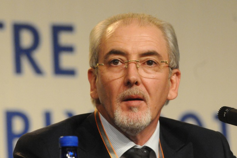 Лютви Местан е получил инсулт, отложиха делото срещу него