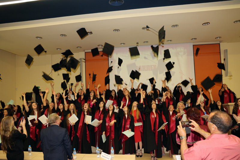 Нова магистърска програма в МУ-Пловдив дава нова възможност