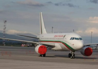 Правителственият авиоотряд ще поеме осигуряването на спешна медицинска помощ по