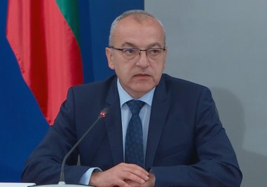 Министър председателят Гълъб Донев ще се срещне с изпълнителния заместник председател на
