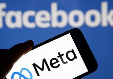 Meta компанията майка на Facebook е изправена пред потенциална данъчна