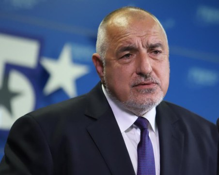 Борисов за Луковмарш: Държавата да не позволява улиците ни да се превръщат в арена на омразата